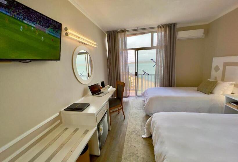 家庭海景房, Luderitz Nest