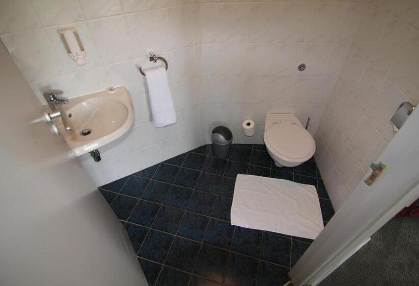 海景套房, Luderitz Nest