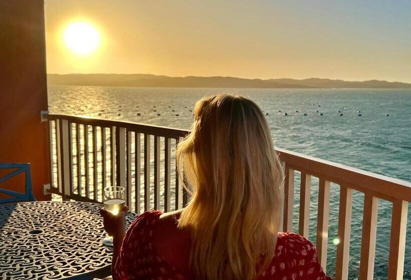 海景套房, Luderitz Nest