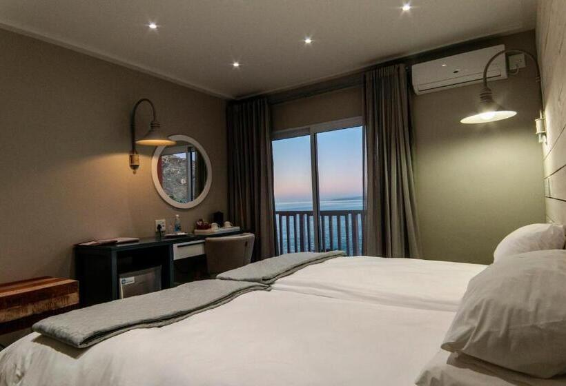 豪华海景房, Luderitz Nest