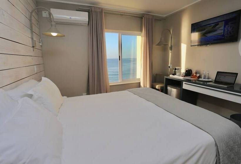 豪华海景房, Luderitz Nest