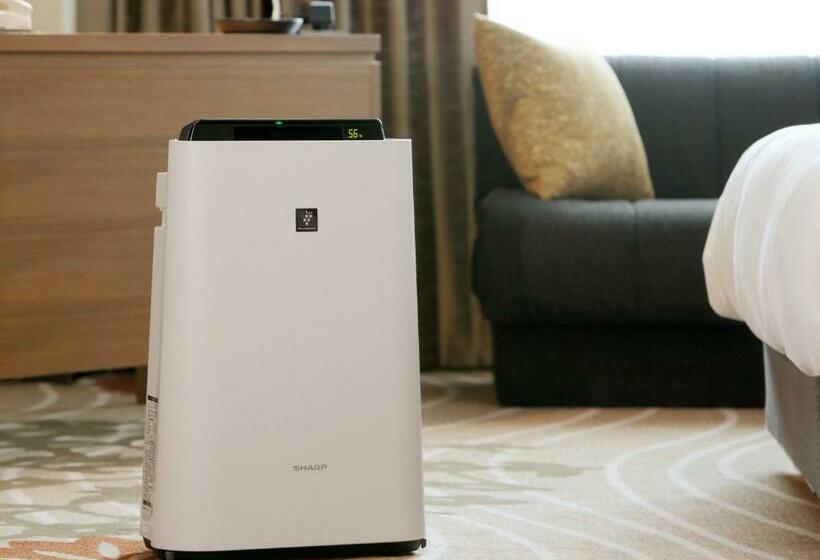 标准间, Metropolitan Yamagata