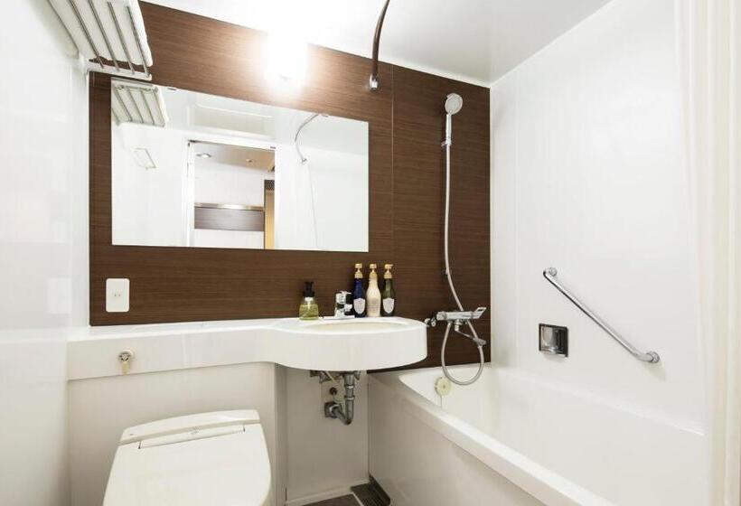 Номер Стандарт, Mystays Ueno East