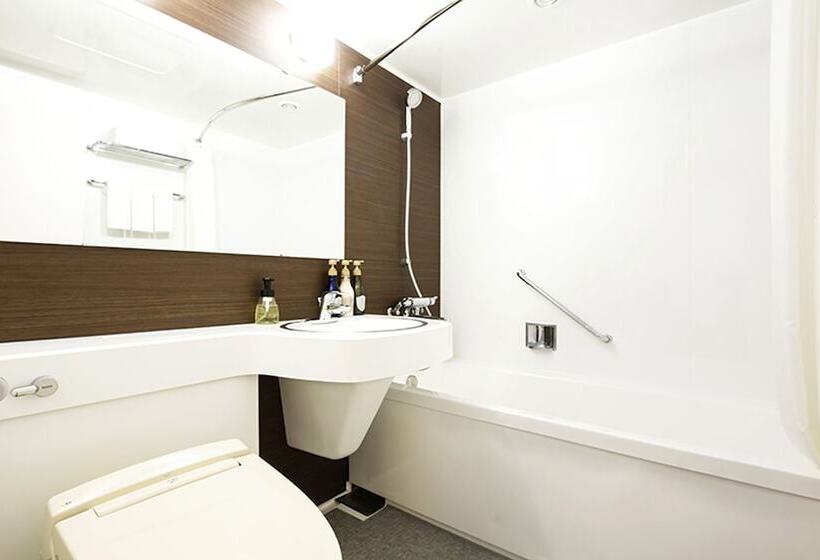 Номер Стандарт, Mystays Ueno East