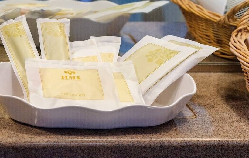 スタンダードルーム, Pearl City Kobe