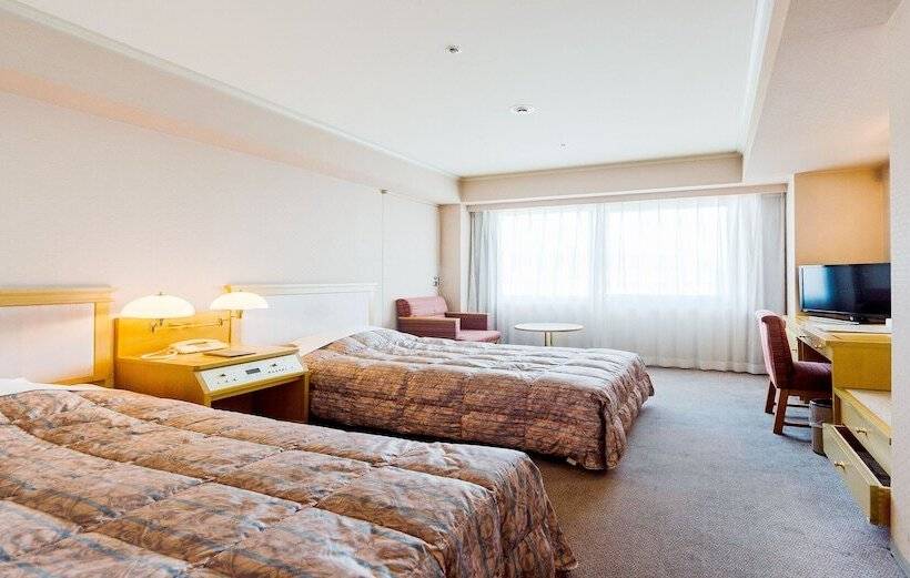 スタンダードルーム, Pearl City Kobe