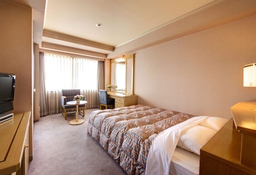 Quarto Estandar Individual, Pearl City Kobe