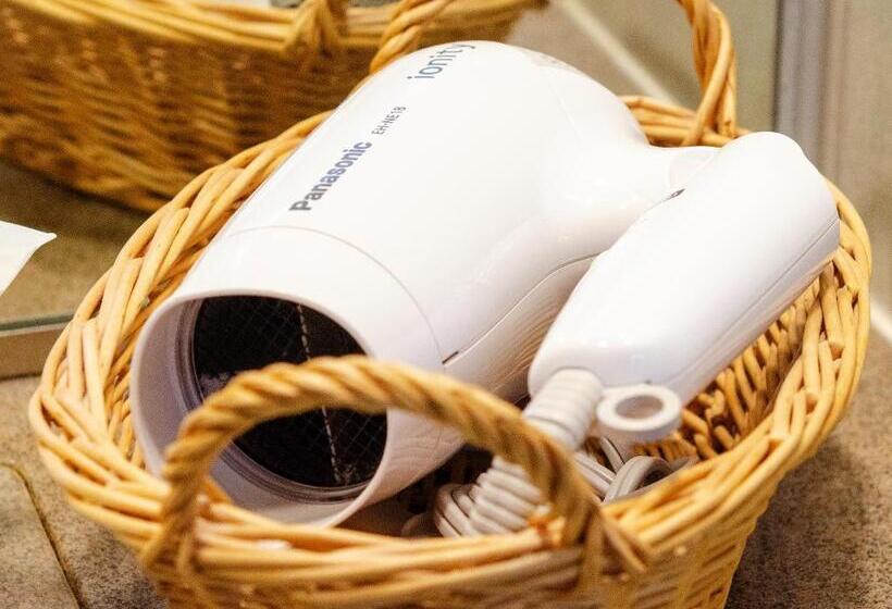 スタンダードシングルルーム, Pearl City Kobe