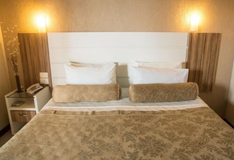 스탠다드 룸, Pousada Perola Do Morro