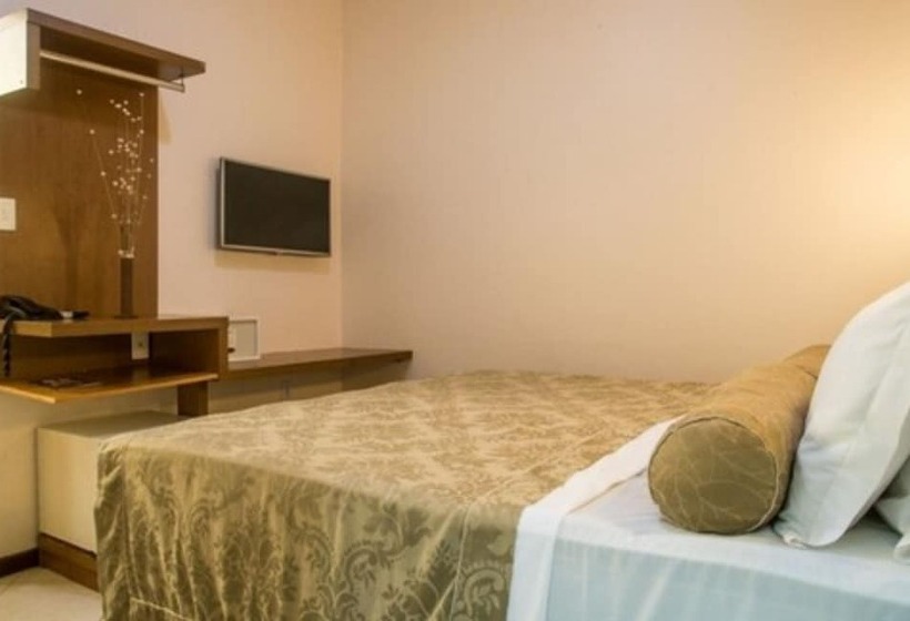 스탠다드 발코니 룸, Pousada Perola Do Morro