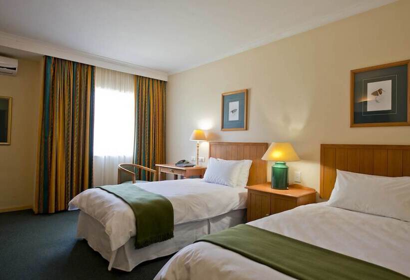 标准间, Protea Hotel By Marriott Ondangwa