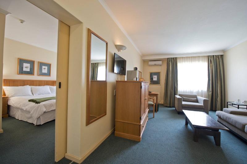 标准间, Protea Hotel By Marriott Ondangwa