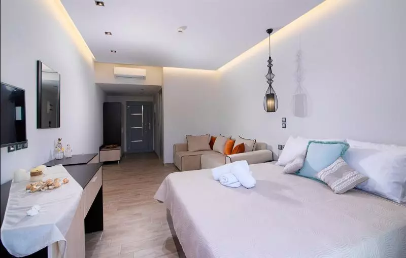 اتاق استاندارد, Protea Hotel By Marriott Ondangwa