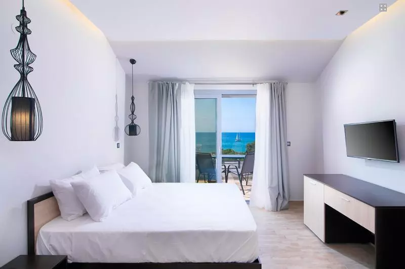 اتاق استاندارد, Protea Hotel By Marriott Ondangwa