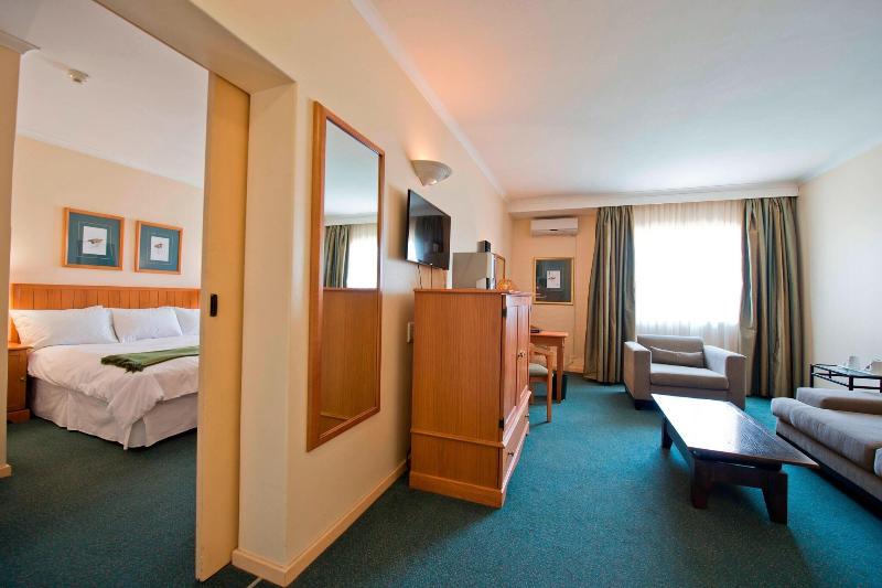 标准间, Protea Hotel By Marriott Ondangwa