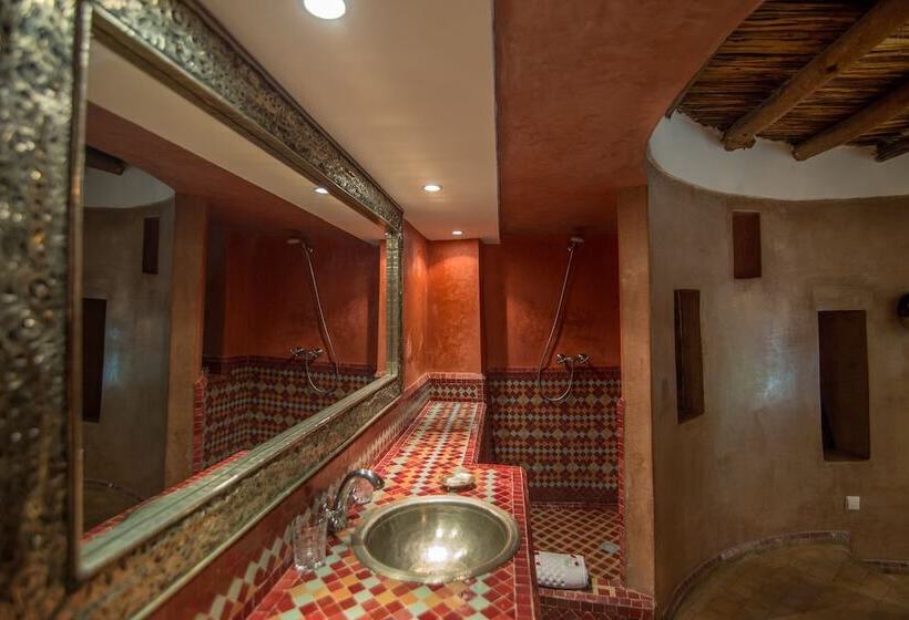 اتاق پرستیژ, Riad Palais Sebban