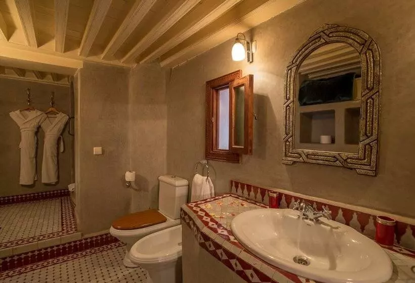 سوییت, Riad Palais Sebban