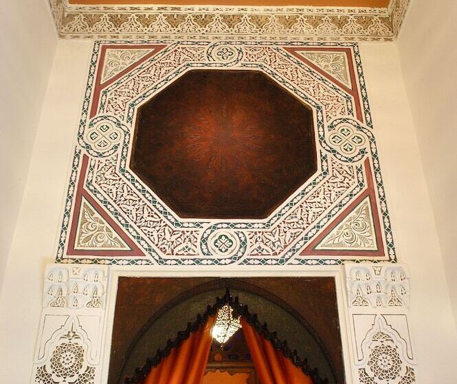 Standardzimmer, Riad Palais Sebban