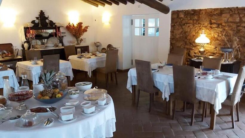 Номер Стандарт, Rural Monte Da Rosada