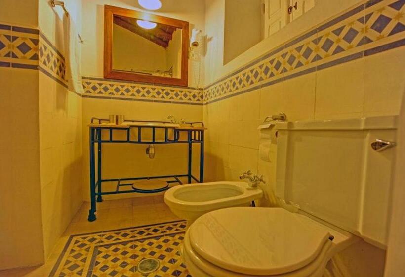 Номер Стандарт, Rural Monte Da Rosada