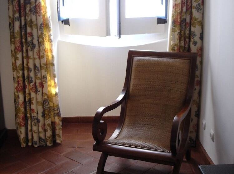 Номер Стандарт, Rural Monte Da Rosada