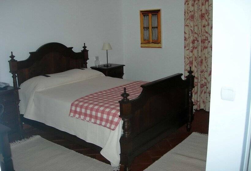 Номер Стандарт, Rural Monte Da Rosada