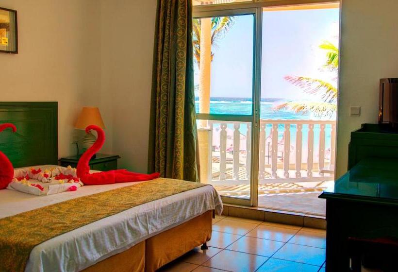 اتاق استاندارد با چشمانداز دریا, Silver Beach