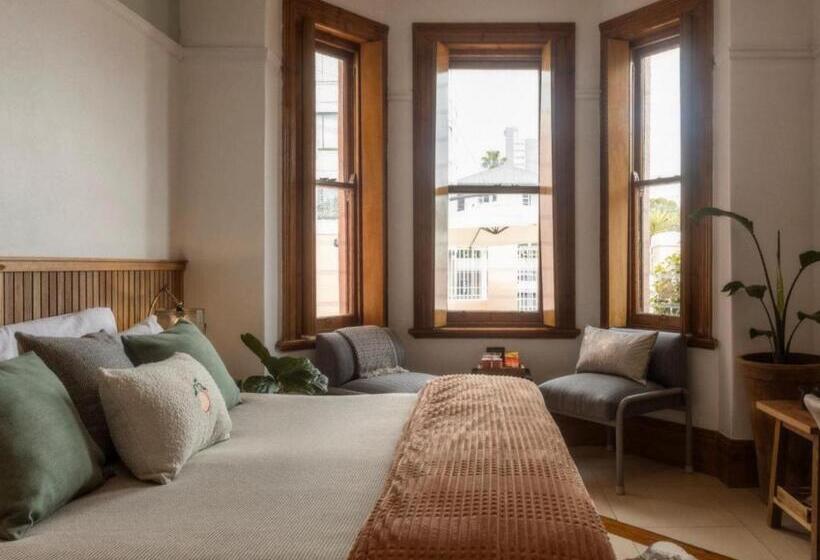 스탠다드 룸, Sweet Orange Guest House