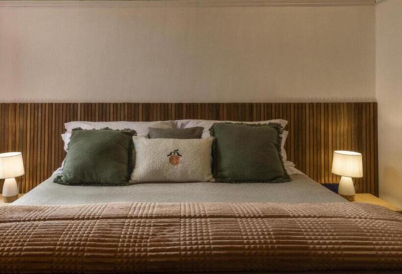 스탠다드 룸, Sweet Orange Guest House