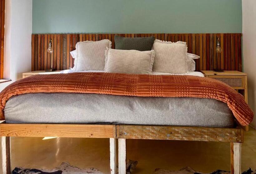 舒适型房间, Sweet Orange Guest House