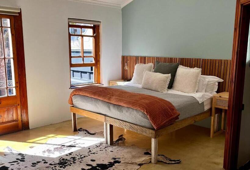 غرفة كومفورت, Sweet Orange Guest House