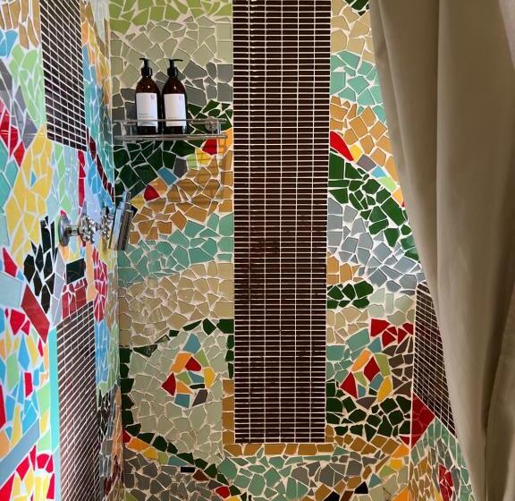 기본룸, Sweet Orange Guest House