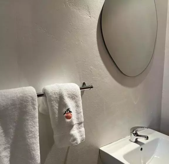 ベーシックルーム, Sweet Orange Guest House