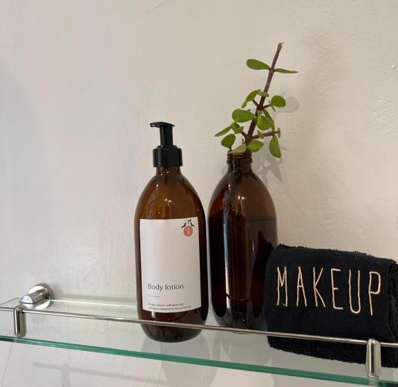 기본룸, Sweet Orange Guest House