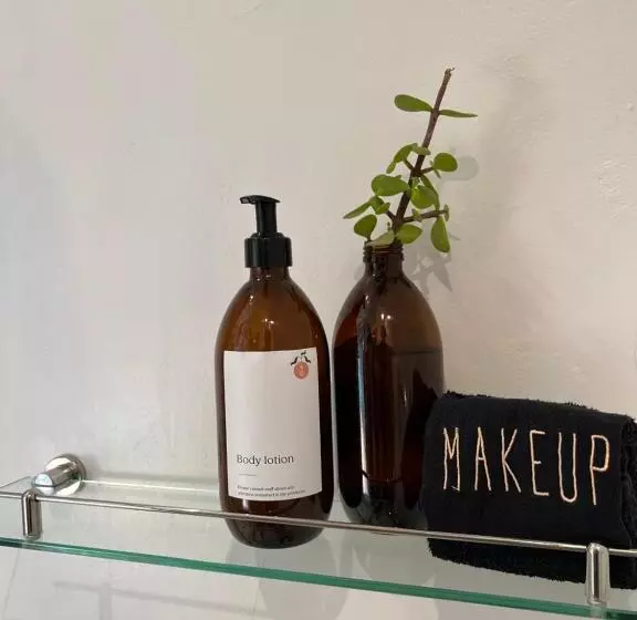 ベーシックルーム, Sweet Orange Guest House