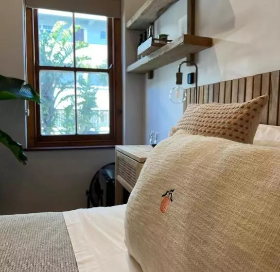 ベーシックルーム, Sweet Orange Guest House