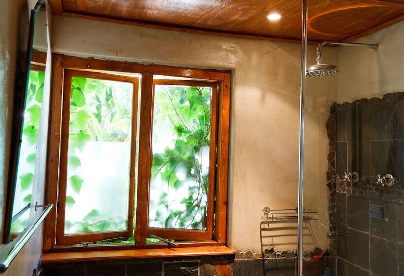 غرفة قياسية, Sweet Orange Guest House