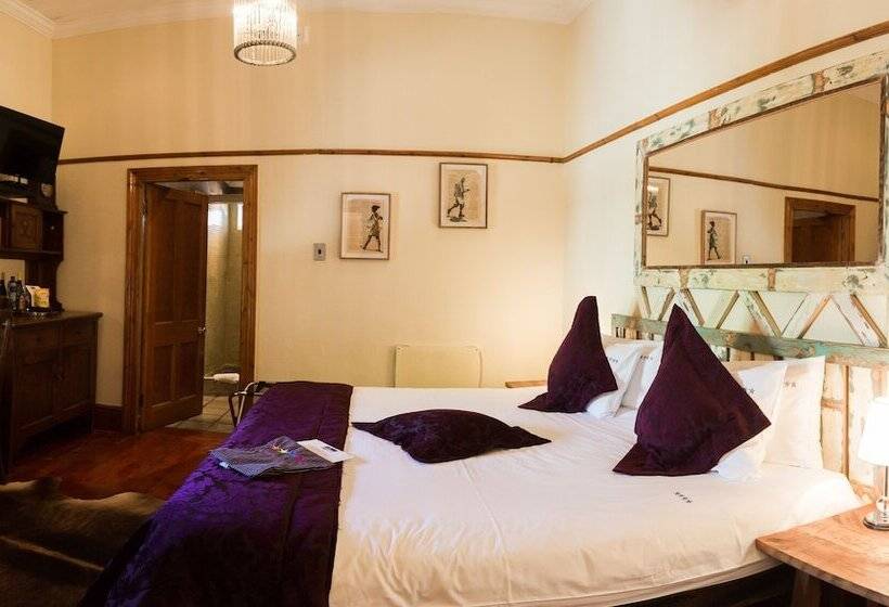 스탠다드 룸, Sweet Orange Guest House