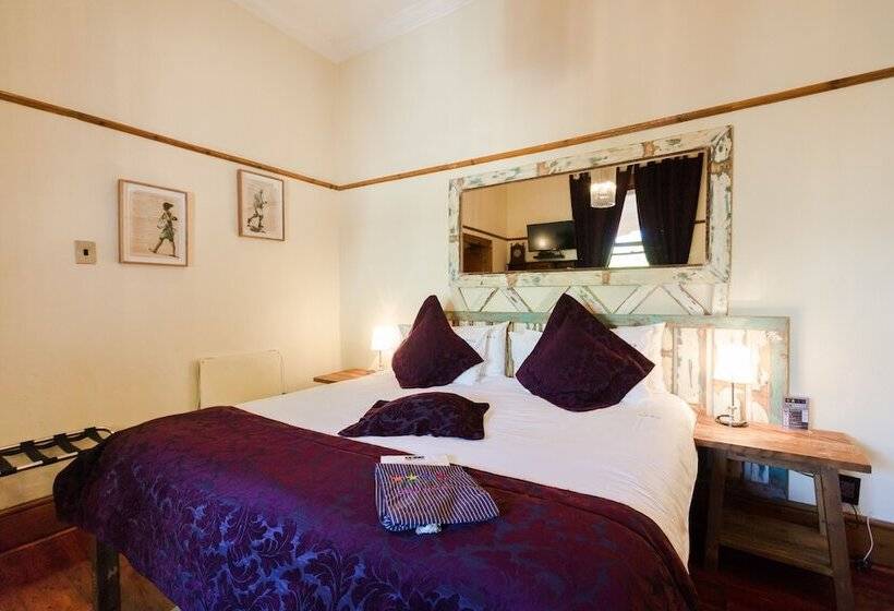 غرفة قياسية, Sweet Orange Guest House