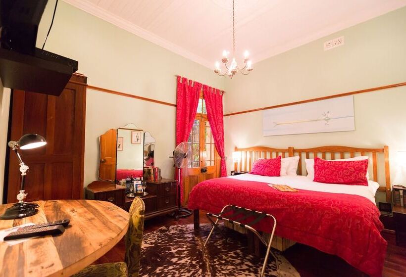 스탠다드 룸, Sweet Orange Guest House