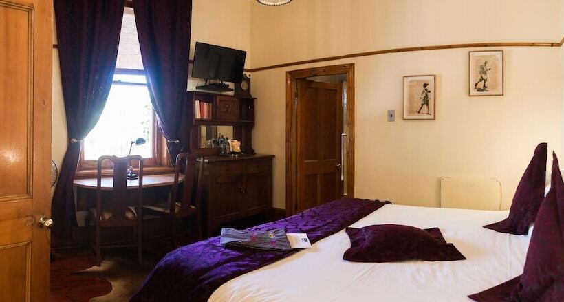 标准间, Sweet Orange Guest House