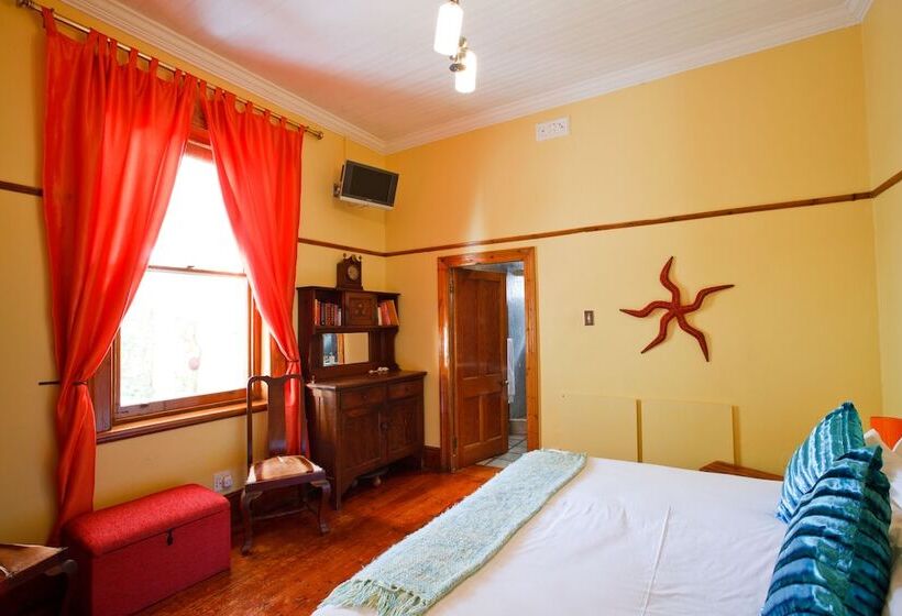 غرفة قياسية, Sweet Orange Guest House