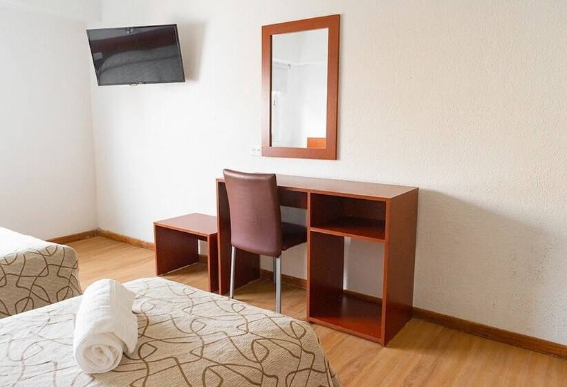 StandaardKamer, Traful
