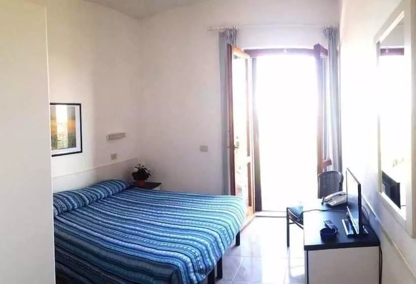 スタンダードルーム, Villa Padulella