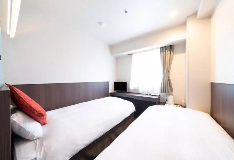 エコノミールーム, Pearl Hotel Ryogoku