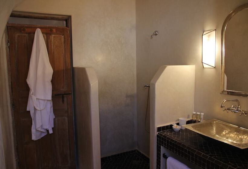اتاق سوپریور, Riad Spa Dar Nimbus