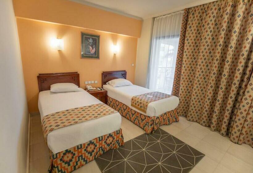 اتاق استاندارد با چشمانداز دریا, Sunrise Holidays Resort Adults Only