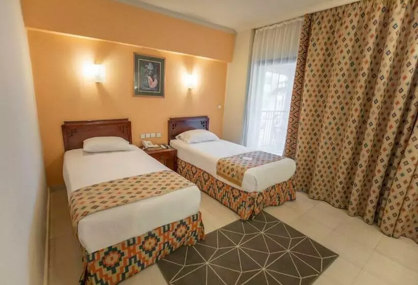اتاق استاندارد با چشم‌انداز دریا, Sunrise Holidays Resort Adults Only