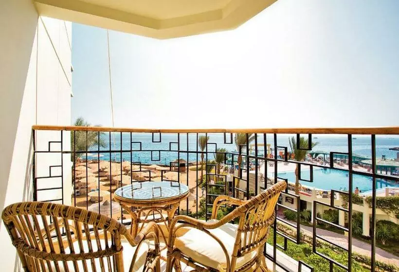 اتاق استاندارد با چشم‌انداز دریا, Sunrise Holidays Resort Adults Only