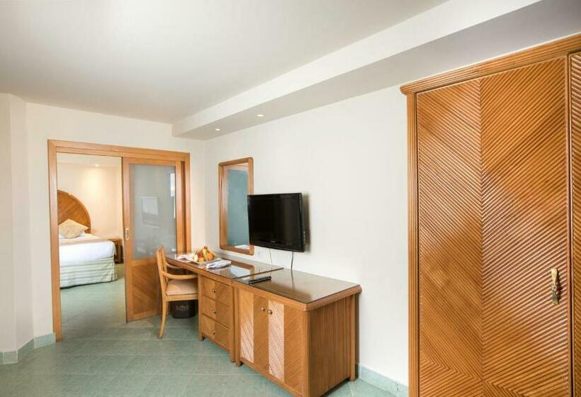 חדר סטנדרט נוף לים, Sunrise Holidays Resort Adults Only